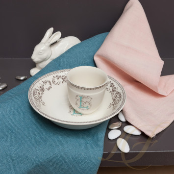 Коллекция Mon Premier Gien бренда Gien