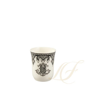 Стакан 8см коллекции Monogramme бренда Gien