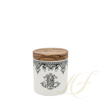 Емкость для хранения 11,8см коллекции Monogramme бренда Gien