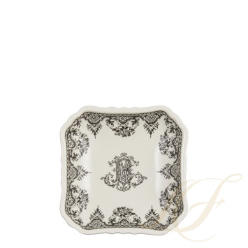 Чаша квадратная 15см коллекции Monogramme бренда Gien