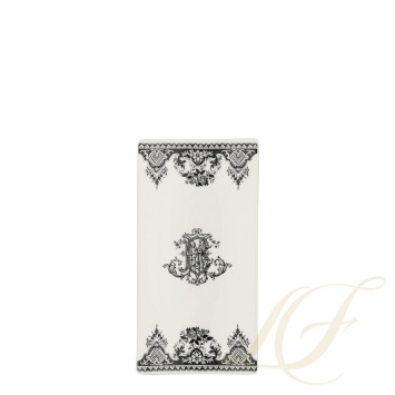 Подставка для ложки 19,3х10см коллекции Monogramme бренда Gien