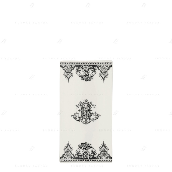 Подставка для ложки 19,3х10см коллекции Monogramme бренда Gien