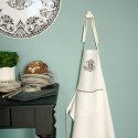 Фартук 82х77см коллекции Monogramme бренда Gien