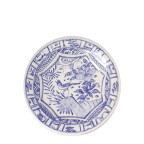 Тарелка главная 27,4см