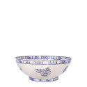 Салатник 23см коллекции Oiseau Bleu бренда Gien
