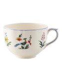 Чашка с блюдцем 0,5л коллекции Oiseaux De Paradis бренда Gien
