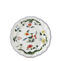 Тарелка главная 26см коллекции Oiseaux De Paradis бренда Gien