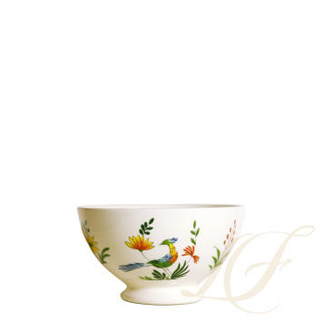 Чаша бульонная 0,38л коллекции Oiseaux De Paradis бренда Gien