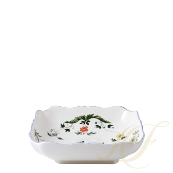 Салатник 24см коллекции Oiseaux De Paradis бренда Gien