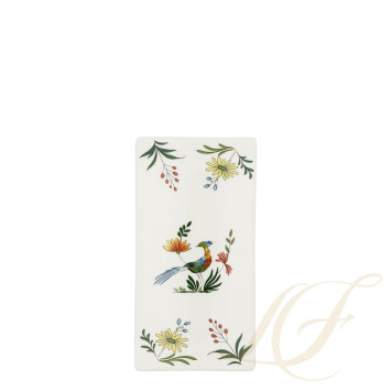 Подставка для ложки 19,3х10см коллекции Oiseaux De Paradis бренда Gien