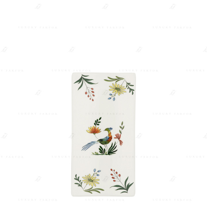 Подставка для ложки 19,3х10см коллекции Oiseaux De Paradis бренда Gien