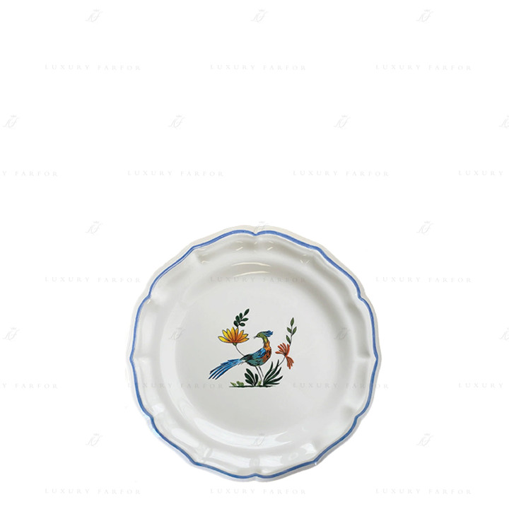 Конфетница 13,5см коллекции Oiseaux De Paradis бренда Gien