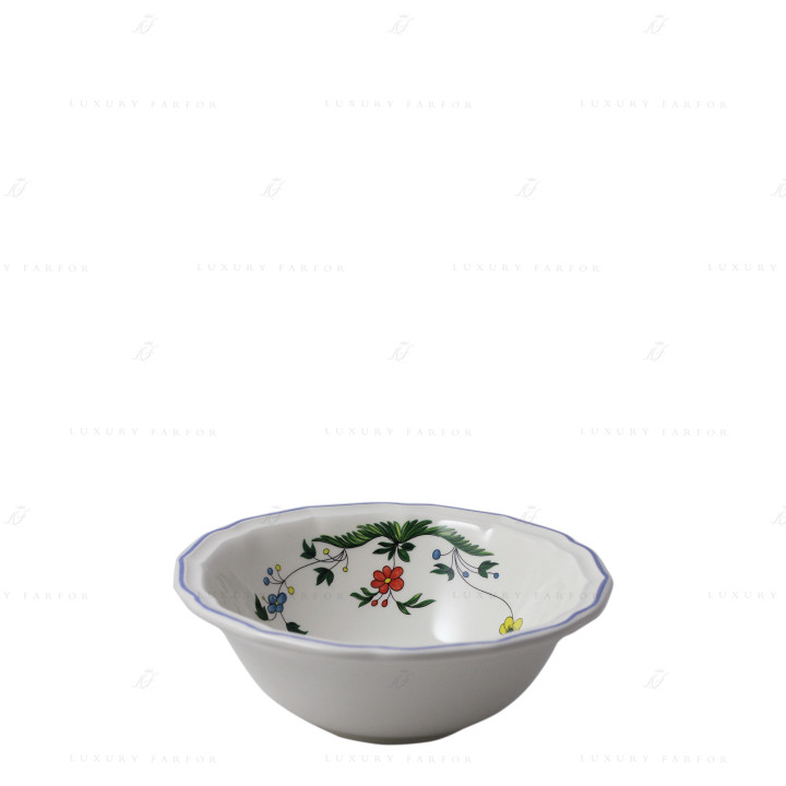 Чаша для мюсли 17,8см коллекции Oiseaux De Paradis бренда Gien