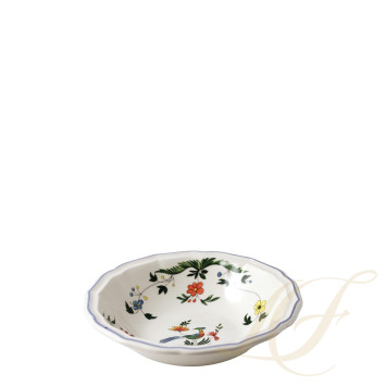 Фруктовница 17см коллекции Oiseaux De Paradis бренда Gien