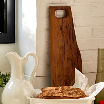 Форма для выпекания прямоугольная 34,5х23см коллекции Oiseaux De Paradis бренда Gien