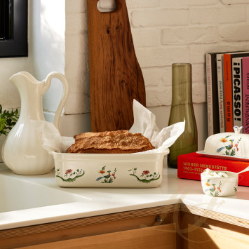 Форма для суфле 9см коллекции Oiseaux De Paradis бренда Gien