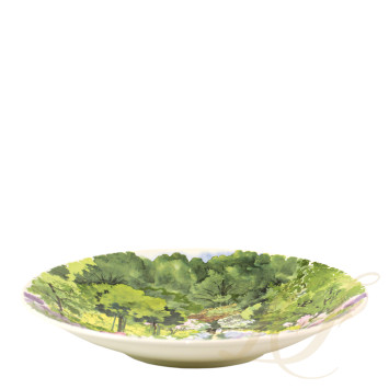 Чаша для спагетти 31см коллекции Paris A Giverny бренда Gien