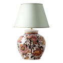 Лампа настольная 54см коллекции Pivoines бренда Gien