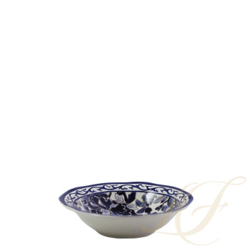 Фруктовница 16см коллекции Pivoines Bleues бренда Gien