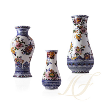 Коллекция Pivoines Musee бренда Gien