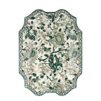 Поднос для супницы 45х36см