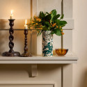 Ваза 20см коллекции Pivoines Vertes бренда Gien