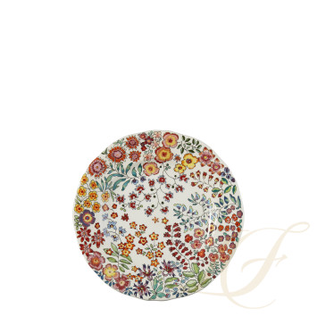 Тарелка десертная 16,3см коллекции Poesie бренда Gien