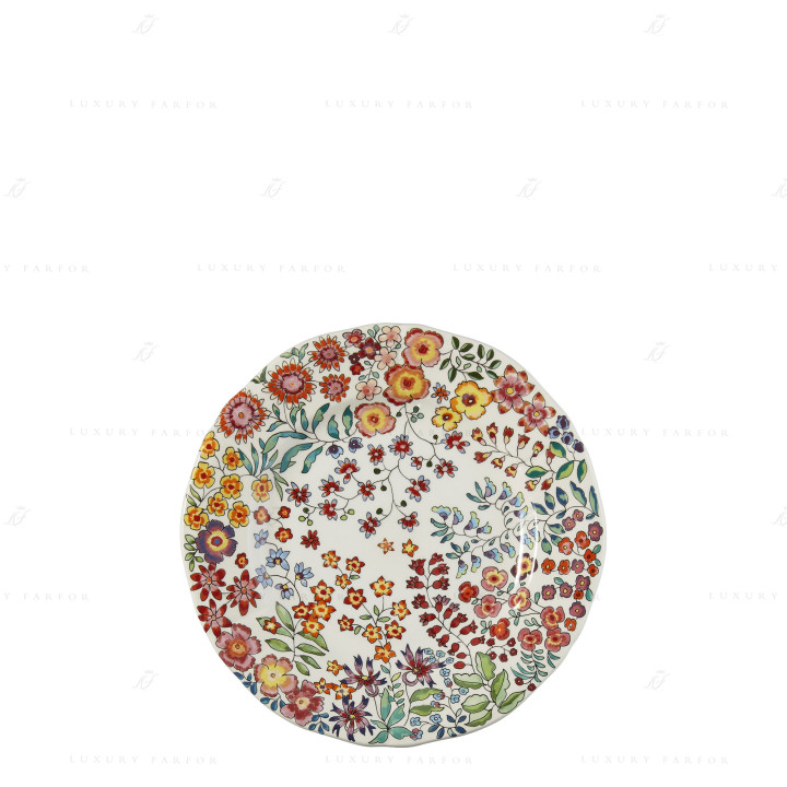 Тарелка десертная 16,3см коллекции Poesie бренда Gien