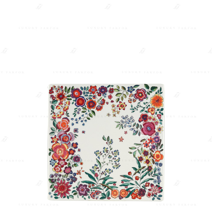 Чаша квадратная 17см коллекции Poesie бренда Gien