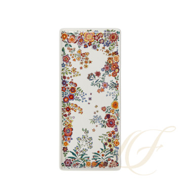 Блюдо для пирога 36х15,5см коллекции Poesie бренда Gien