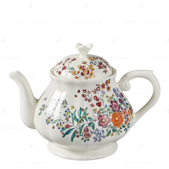 Чайник 1,1л коллекции Poesie бренда Gien