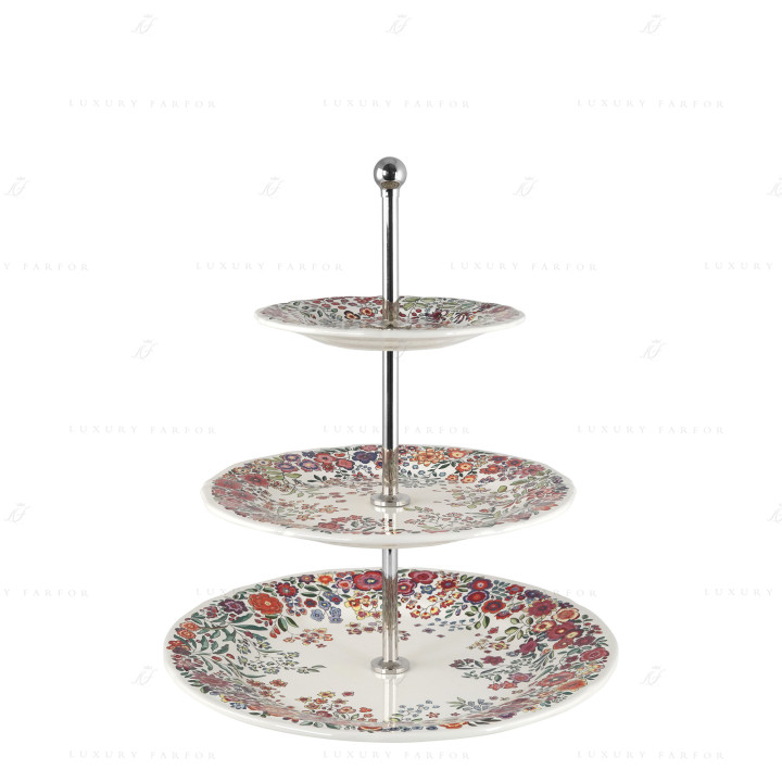 Этажерка 30см коллекции Poesie бренда Gien