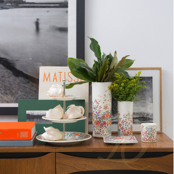 Ароматическая свеча 9,5см коллекции Poesie бренда Gien