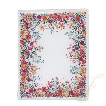 Поднос 46,4х36,4см коллекции Poesie бренда Gien