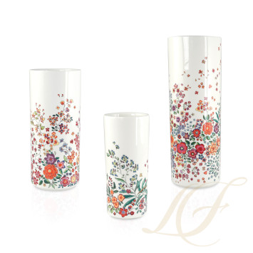 Коллекция Poesie бренда Gien