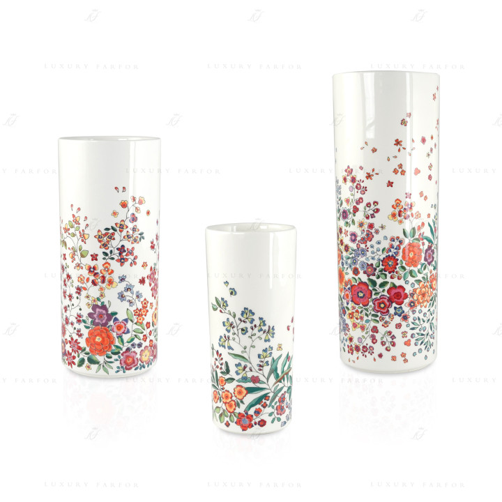 Коллекция Poesie бренда Gien