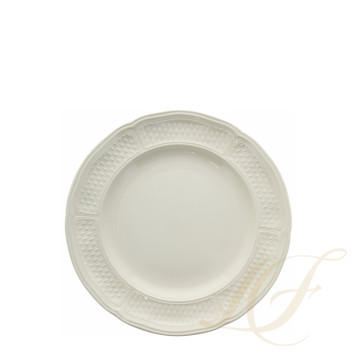 Тарелка закусочная 23,2см коллекции Pont Aux Choux бренда Gien