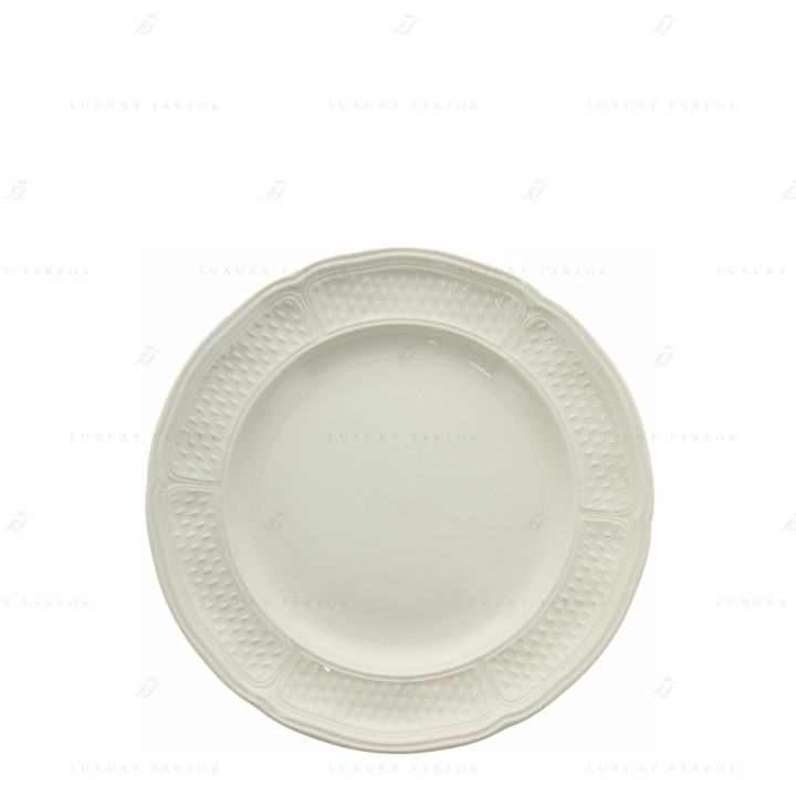 Тарелка закусочная 23,2см коллекции Pont Aux Choux бренда Gien