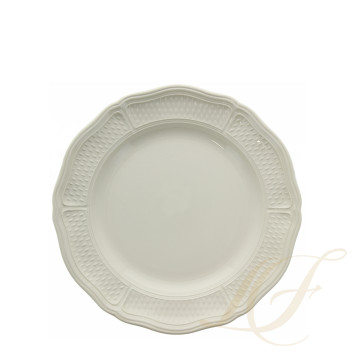 Тарелка главная 27,5см коллекции Pont Aux Choux бренда Gien