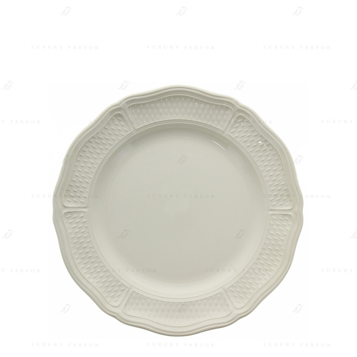 Тарелка главная 27,5см коллекции Pont Aux Choux бренда Gien