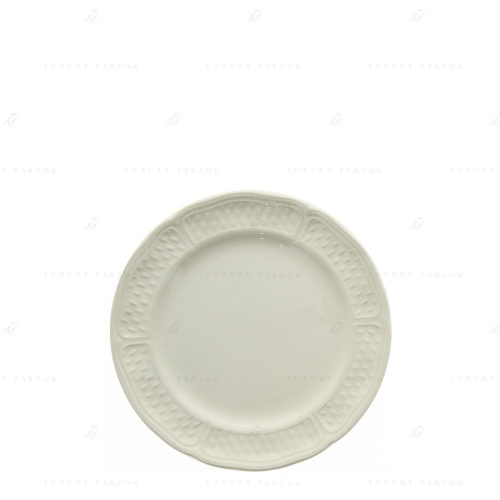 Тарелка десертная 18см коллекции Pont Aux Choux бренда Gien