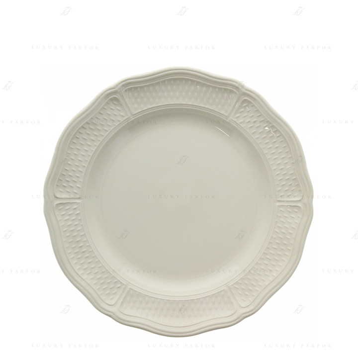 Тарелка подстановочная 32,5см коллекции Pont Aux Choux бренда Gien