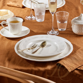 Тарелка подстановочная 32,5см коллекции Pont Aux Choux бренда Gien