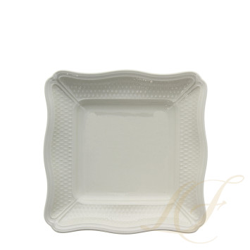 Чаша квадратная 25см коллекции Pont Aux Choux бренда Gien