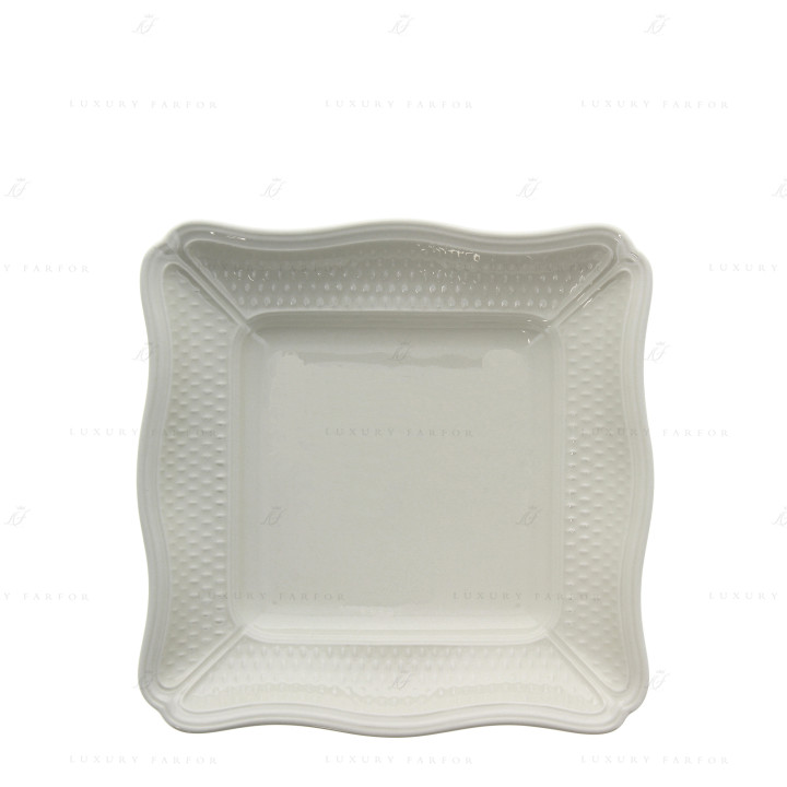 Чаша квадратная 25см коллекции Pont Aux Choux бренда Gien