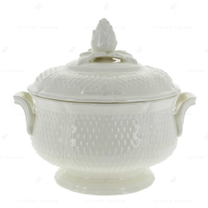 Супница 2,15л коллекции Pont Aux Choux бренда Gien