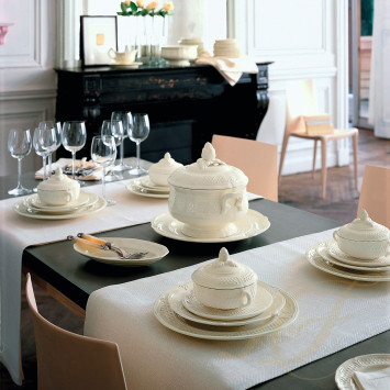 Супница 2,15л коллекции Pont Aux Choux бренда Gien