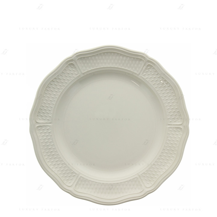 Блюдо круглое 30см коллекции Pont Aux Choux бренда Gien