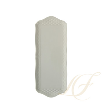 Блюдо для пирога 37,8х15см коллекции Pont Aux Choux бренда Gien