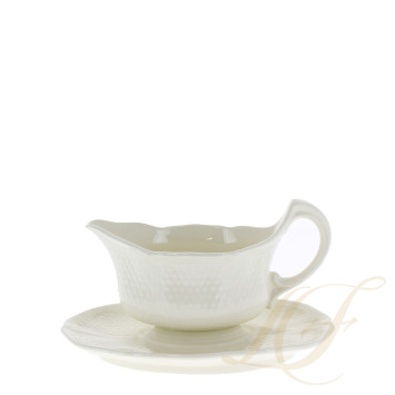 Соусник 0,4л коллекции Pont Aux Choux бренда Gien